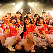 つんつべ♂プレゼンツ！「バクステ外神田一丁目！調子ブッコキ祭り2015春」～ユニット公演やっちゃうよ！～（Recreation）より