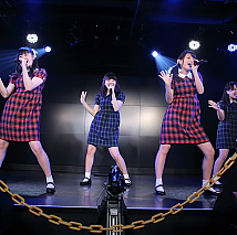 ハコイリ♡ムスメ