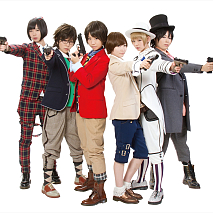 でんぱ組.inc (C)でんぱコネクション製作委員会