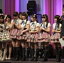 SKE48 (C)AKS