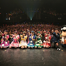 チームしゃちほこ