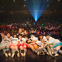 青山☆聖ハチャメチャハイスクール