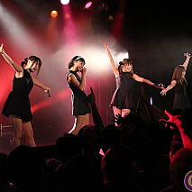 PassCode 2nd ワンマンライブ「TRIAL of NEXTAGE」