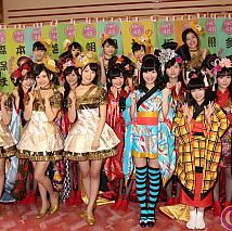 舞台「指原莉乃座長公演」ゲネプロ公演より