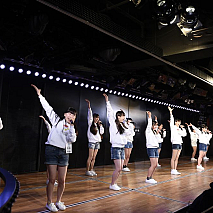 第2回 AKB48グループドラフト会議候補生　(C)AKS