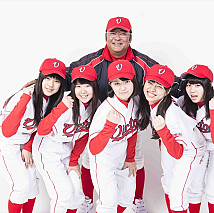 がんばれ！Victory