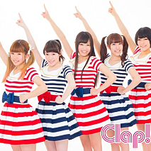 Clap!Clap!