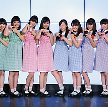 ハコイリ♡ムスメ