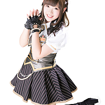 ローラ・シュクレーヌ(アフィリア・サーガ)