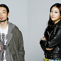 森山未來(左)・高畑充希(右)