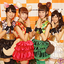 赤マルダッシュ☆