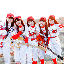 がんばれ！Victory
