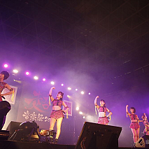 アップアップガールズ(仮)