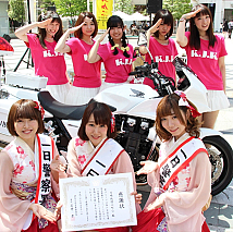 川崎純情小町☆