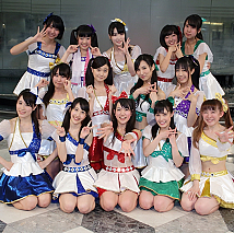 アイドルカレッジ