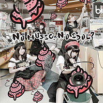 BiSH×タワレココラボポスター