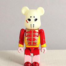 BE@RBRICK SERIES 30 仮面女子バージョン