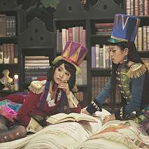 チャラン・ポ・ランタン