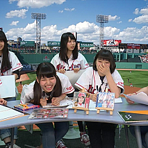 がんばれ！Victory