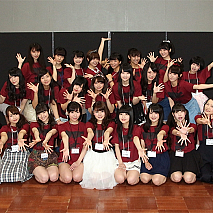 舞台「魔銃ドナー」記者発表会