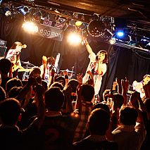 がんばれ！Victory