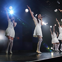 アイドルネッサンス