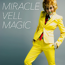 Miracle Vell Magic