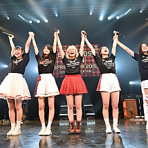 ベイビーレイズJAPAN