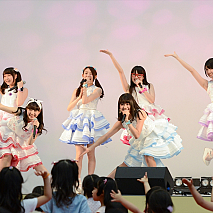 マジカル☆どりーみん