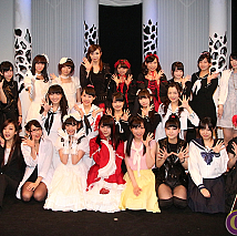 「魔銃ドナー」月組ゲネプロより