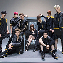 浜崎あゆみ×SpeXial