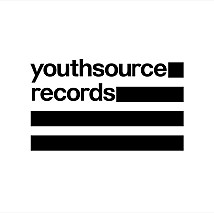 “youthsource records”レーベルロゴ