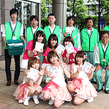 川崎純情小町☆