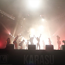 オレンジポート