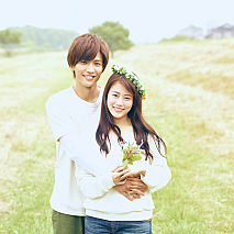 映画『植物図鑑』より (C)2016「植物図鑑」製作委員会