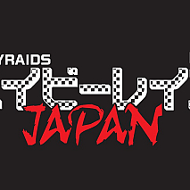 ベイビーレイズJAPAN Level.2ロゴ