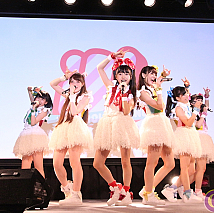 「iCON DOLL LOUNGE」乙女新党