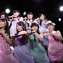 ハコイリ♡ムスメ