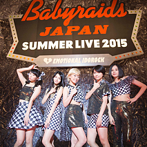 ベイビーレイズJAPAN