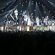 a-nation “pulse-ZERO”Awake! 2015より