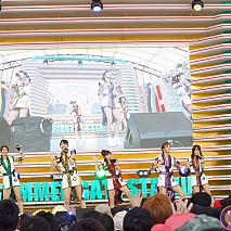 アップアップガールズ(仮)