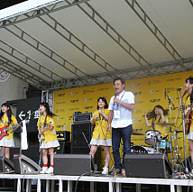 がんばれ！Victory