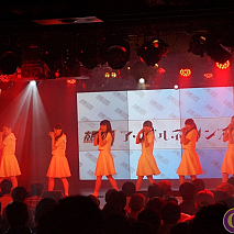 アイドルネッサンス