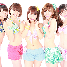 川崎純情小町☆