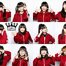 おやゆびプリンセス