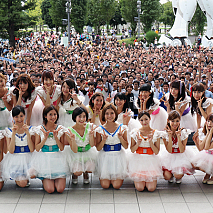 アイドリング!!!