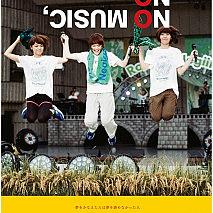 Negicco×タワレコ新宿コラボポスター