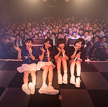 ミライスカート