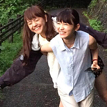 フジテレビ系スペシャルドラマ『あの日見た花の名前を僕達はまだ知らない。』より