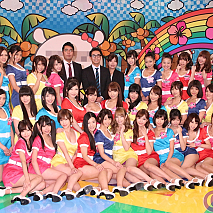 恵比寿★マスカッツ